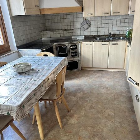 Ferienwohnung Ciasa De Epi Pera Exterior foto