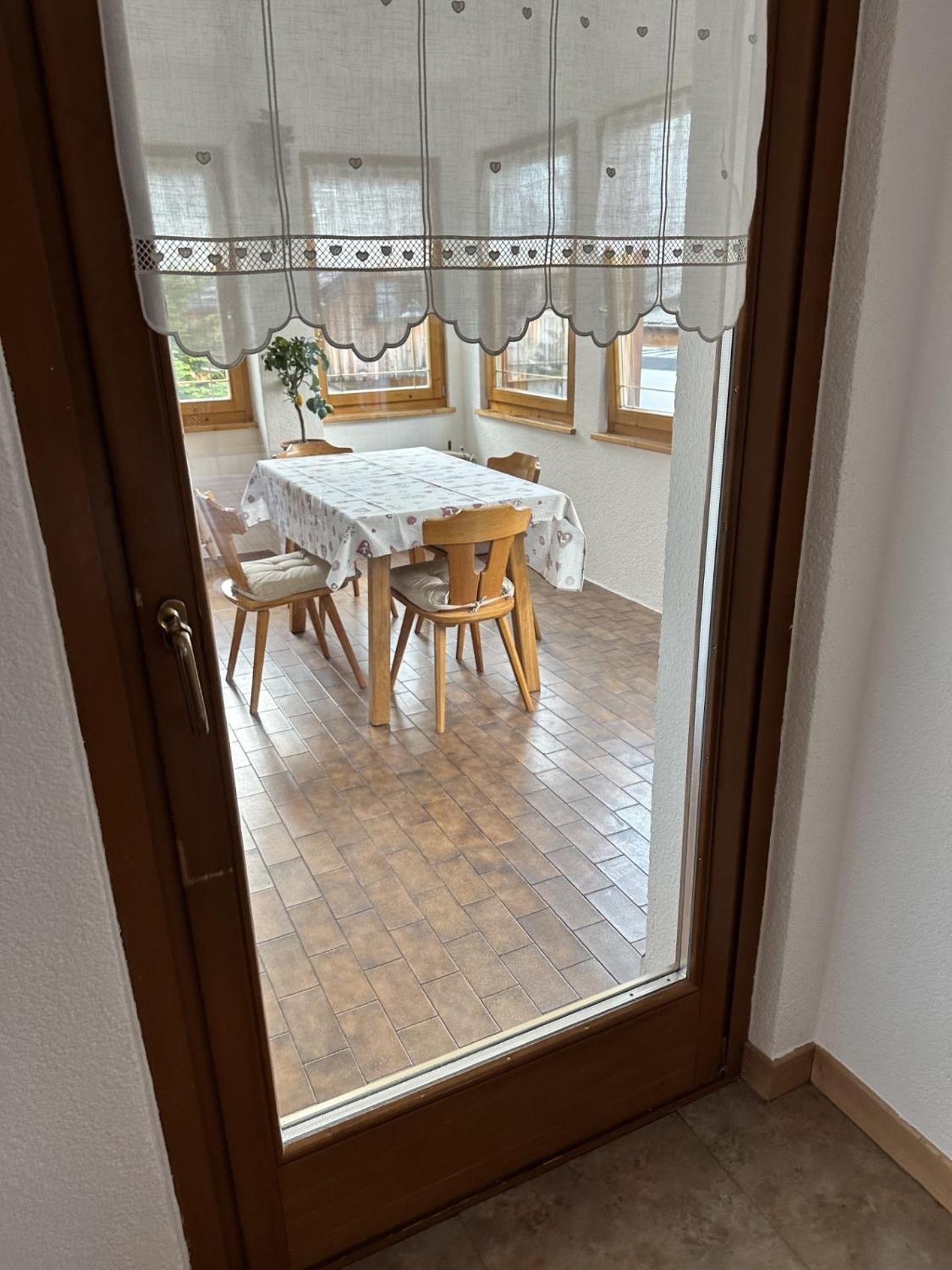 Ferienwohnung Ciasa De Epi Pera Exterior foto