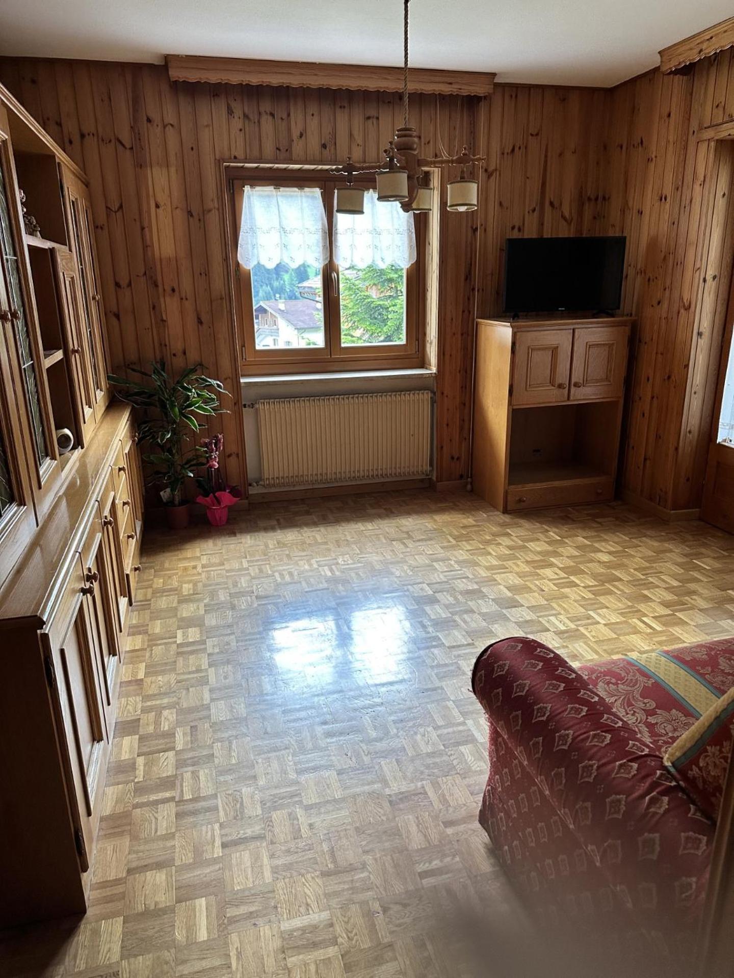 Ferienwohnung Ciasa De Epi Pera Exterior foto