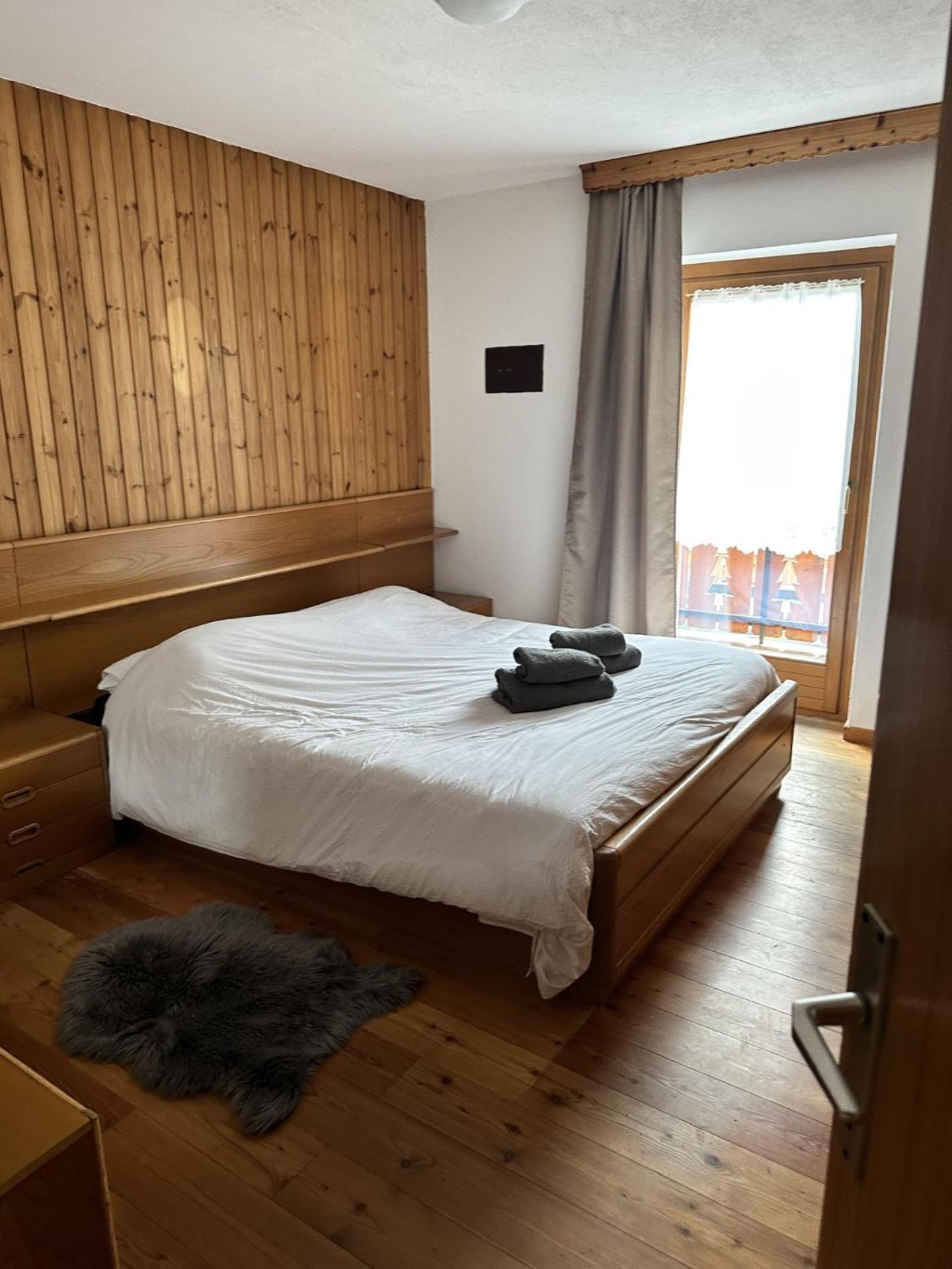 Ferienwohnung Ciasa De Epi Pera Exterior foto