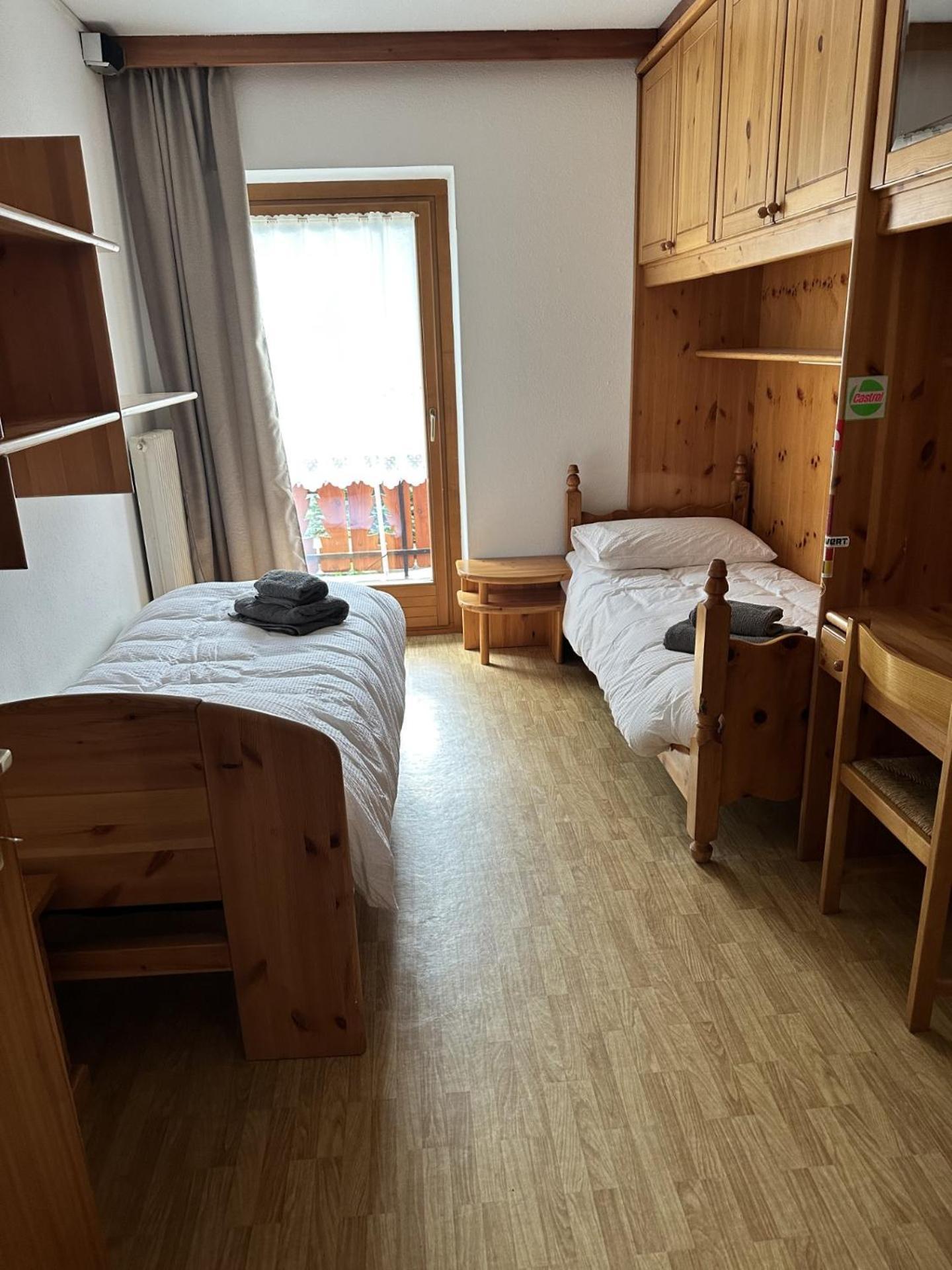 Ferienwohnung Ciasa De Epi Pera Exterior foto